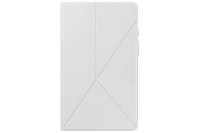 Samsung Book Cover Tab A9 white