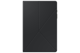 Samsung Book Cover Tab A9+ black