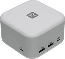 XtremeMac Desktop Charger USB-C 130W