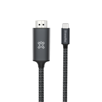 XtremeMac USB-C to HDMI Cable 2m