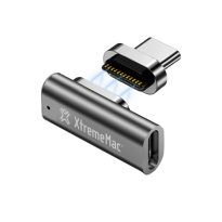 XtremeMac Magnetic Type-C Adapter