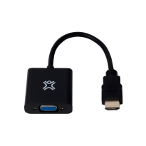 XtremeMac HDMI to VGA Adapter