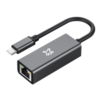 XtremeMac Type-C to Ehternet Adapter