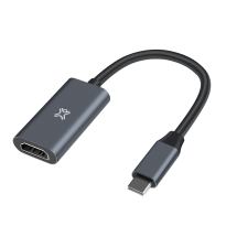 XtremeMac Type C to HDMI Adapter