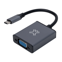 XtremeMac Type-C to VGA Adapter