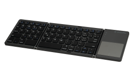 XtremeMac Foldable Bluetooth Keyboard