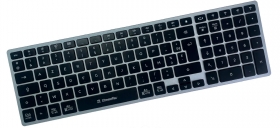 XtremeMac Wireless Aluminum Keyboard