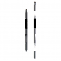 XtremeMac 3in1 Aluminum Stylus