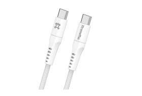 XtremeMac Premium USB-C to USB-C 2.5m