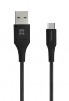 XtremeMac Premium Micro-USB to USB-A 2m