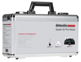 Datacolor Spyder X2 Print STUDIO