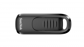 SanDisk Ultra USB 3.2 Slider TypC 64 GB