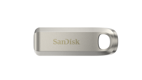 SanDisk Ultra USB 3.2 Luxe 64GB