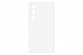 Samsung S24 Clear Case Transparent