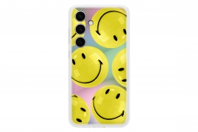 Samsung S24+ Suit Case Yellow