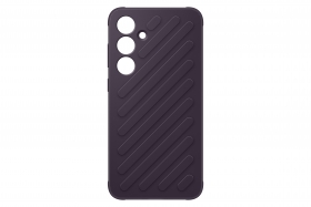 Samsung S24+ Shield case Dark Violet