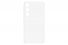 Samsung S24 Ultra Clear Case Transparent