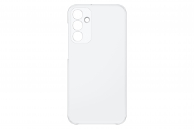 Samsung A15|G Clear Case Transparent