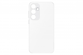 Samsung A55 Clear Case Transparent