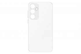 Samsung A35 Clear Case Transparent