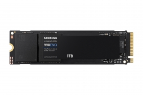 Samsung SSD 990 EVO M.2 NVMe 1TB