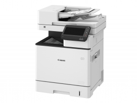 Canon i-SENSYS MF842Cdw Color Laser A4