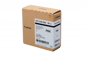 Canon PFI-3100 Photo Black