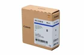 Canon PFI-3100 Blue