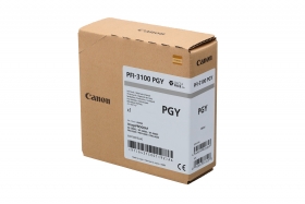 Canon PFI-3100 Photo Grey