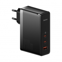 Baseus GaN5 Pro 3 Port Charger 140W