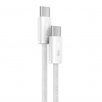 Baseus USB-C to C 2m White