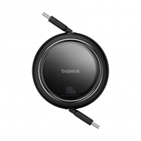 Baseus Free2Draw Retractable USB-C Cable