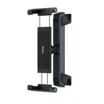 Baseus JoyRide Backseat Car Mount Black