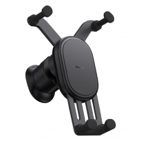 Baseus Stable Car Mount Black