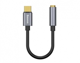 Baseus USB-C to 3.5mm Female Adapter