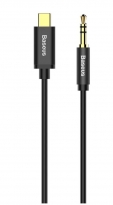 Baseus USB-C to 3.5mm Male Audio Cable