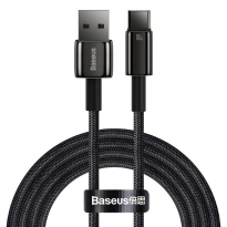 Baseus USB-A to USB-C 2m Black 