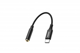 Sitecom USB-C to Jack Adapter