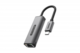 Sitecom USB-C to Ethernet 1Gbit Adapter