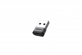 Sitecom USB-A to USB-C Nano Adapter