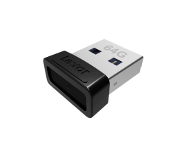 Lexar JumpDrive S47 USB 3.1 64GB