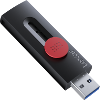 Lexar JumpDrive D300 USB 3.2 Typ-C128GB