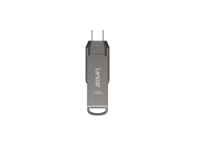 Lexar JumpDrive D400 USB 3.1 Typ-C128GB