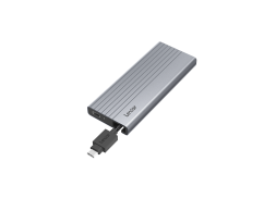 Lexar H31 7-in-1 USB-C Hub