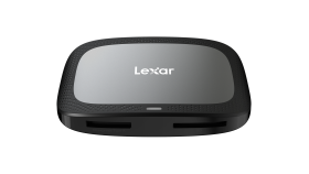 Lexar CFexpress Typ A / SD Reader