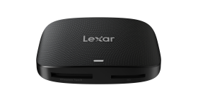 Lexar CFexpress Typ B / SD Reader