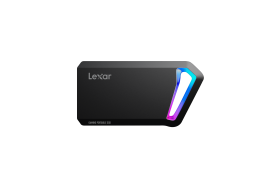 Lexar SL660 Blaze Portable SSD 1TB