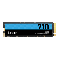 Lexar NM710 M.2 SSD 1TB Gen4x4