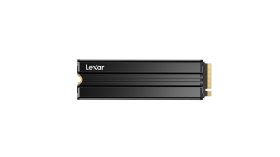 Lexar NM790 M.2 SSD 2TB Gen4x4 HS