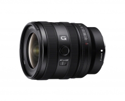 Sony E-Mount FF 16-25mm F2.8 G